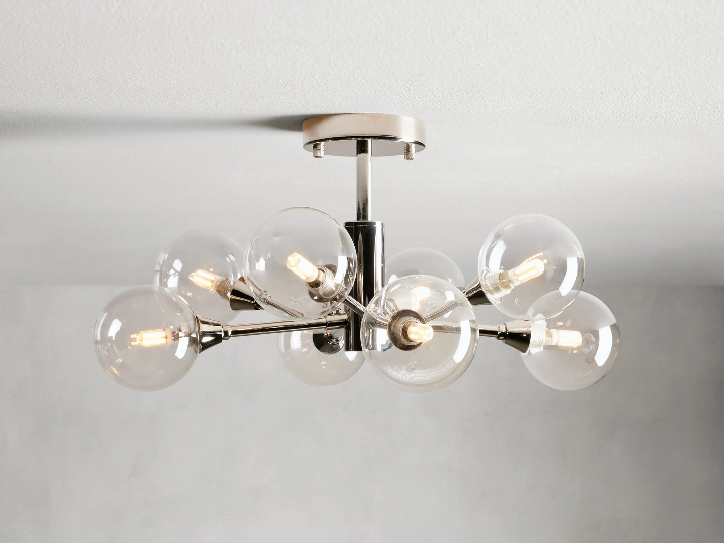 Nova Flush Mount