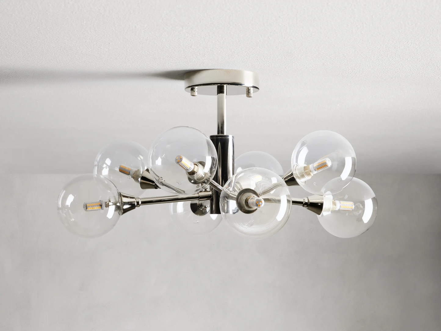 Nova Flush Mount