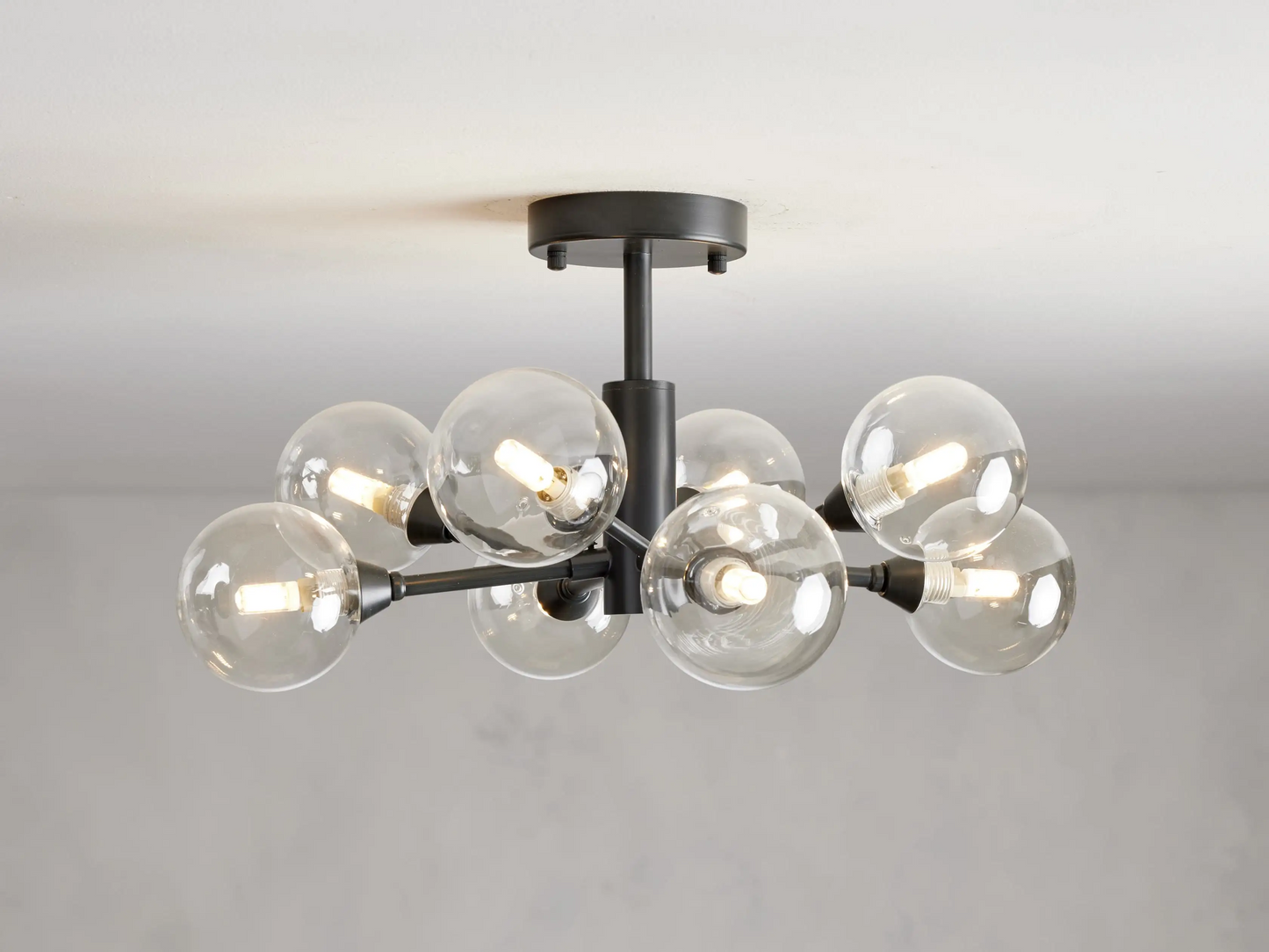 Nova Flush Mount