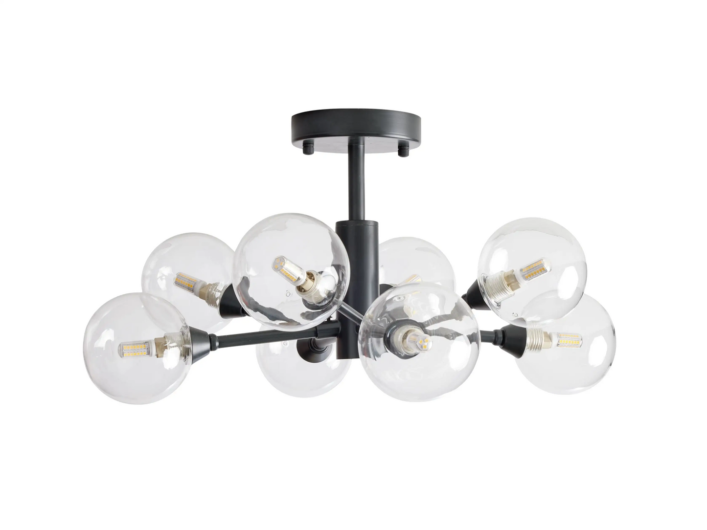 Nova Flush Mount