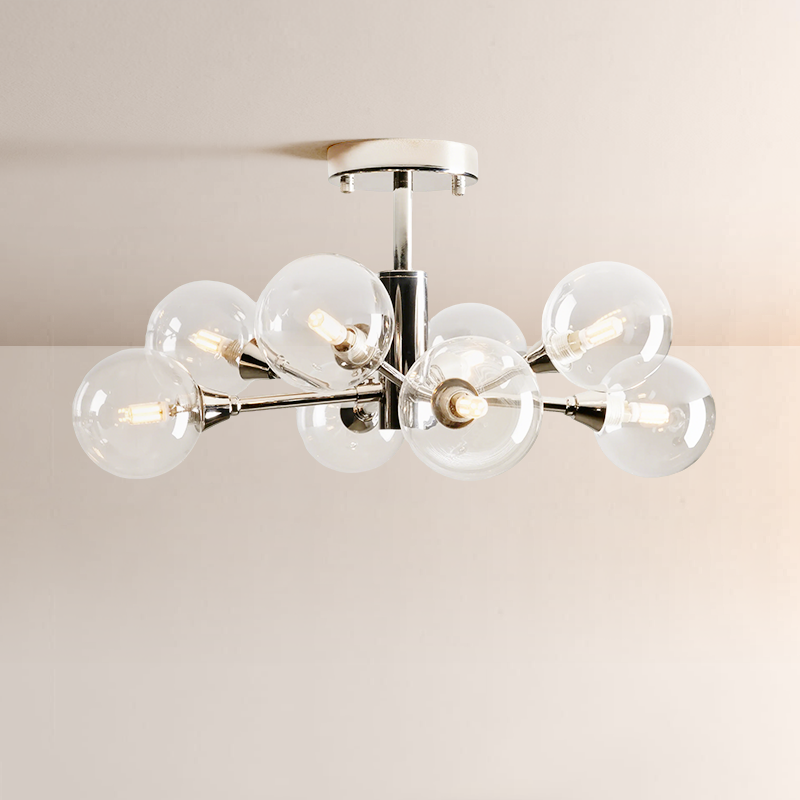Nova Flush Mount