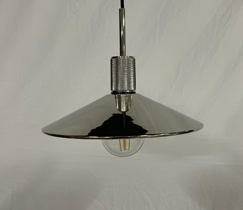 Wanda Metal Slope Shade Pendant