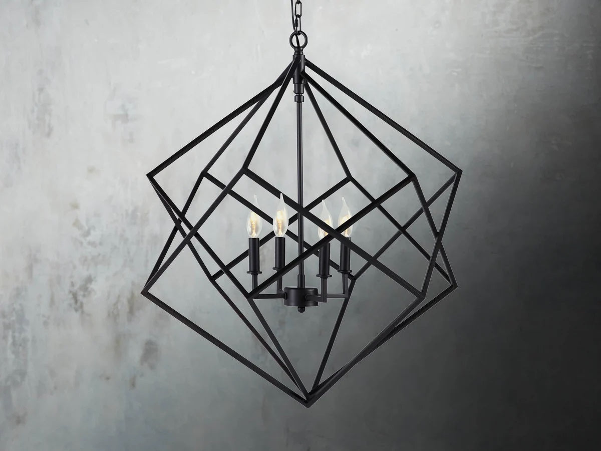 BronzeLuxeode30_Chandelier_1