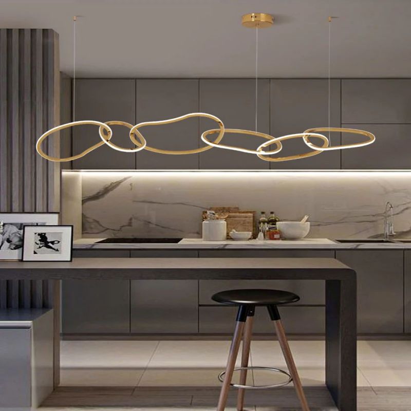 Cassina Branch Chandelier