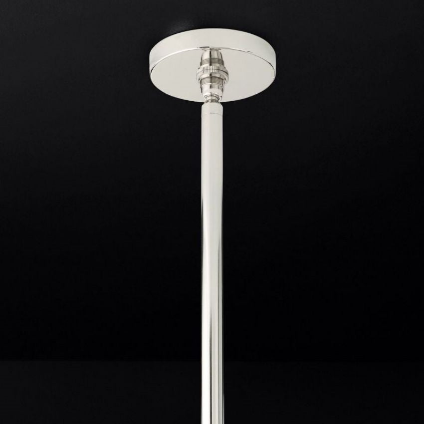 Prismatic plus Chandelier 46"