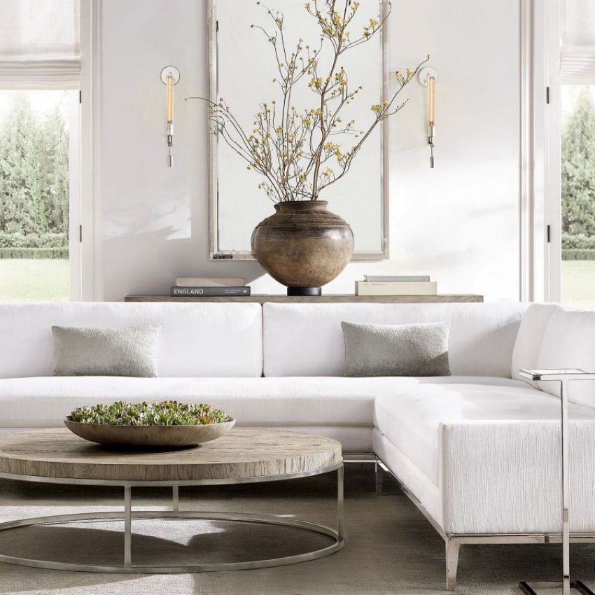 Prismatic plus Sconce