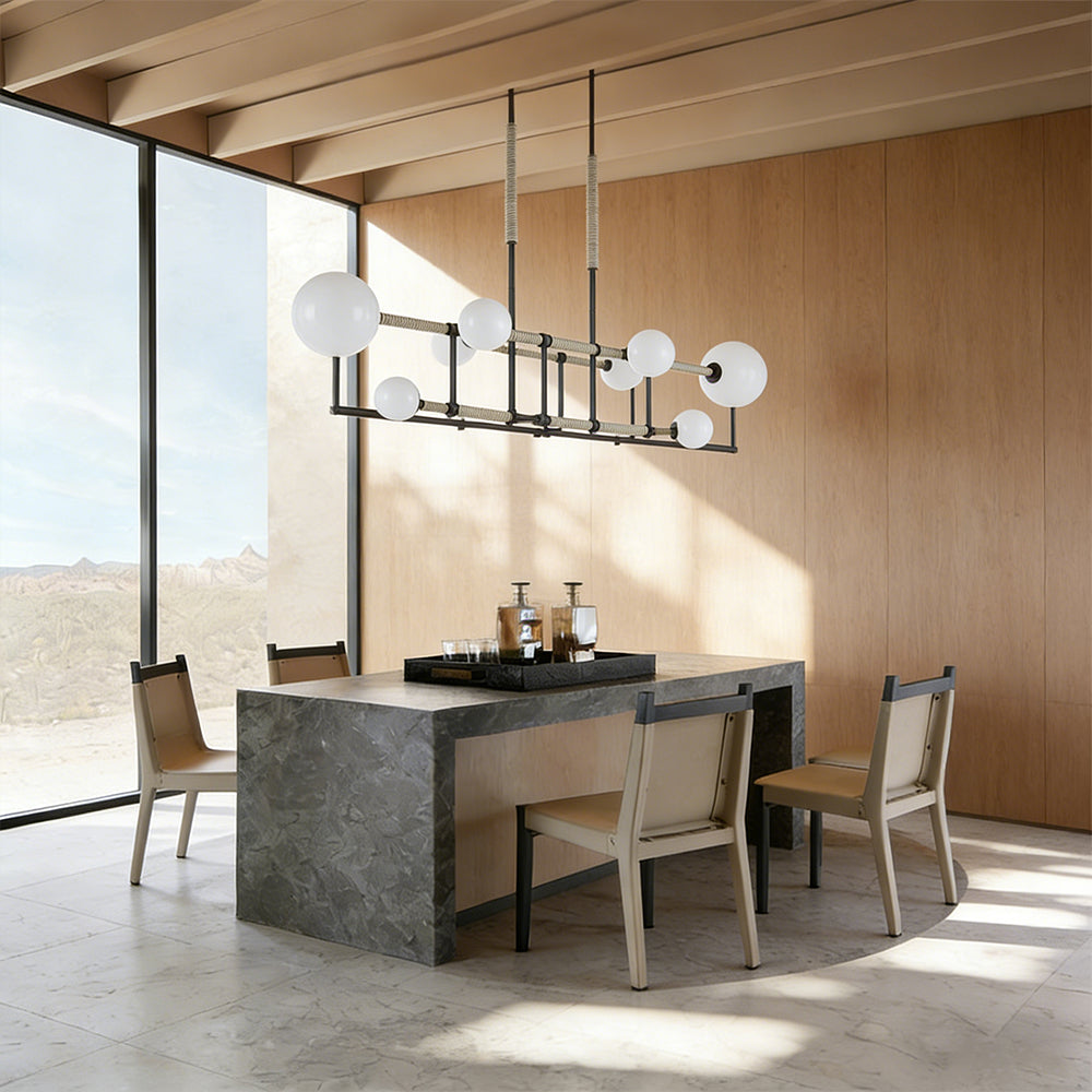 Erin Linear Chandelier