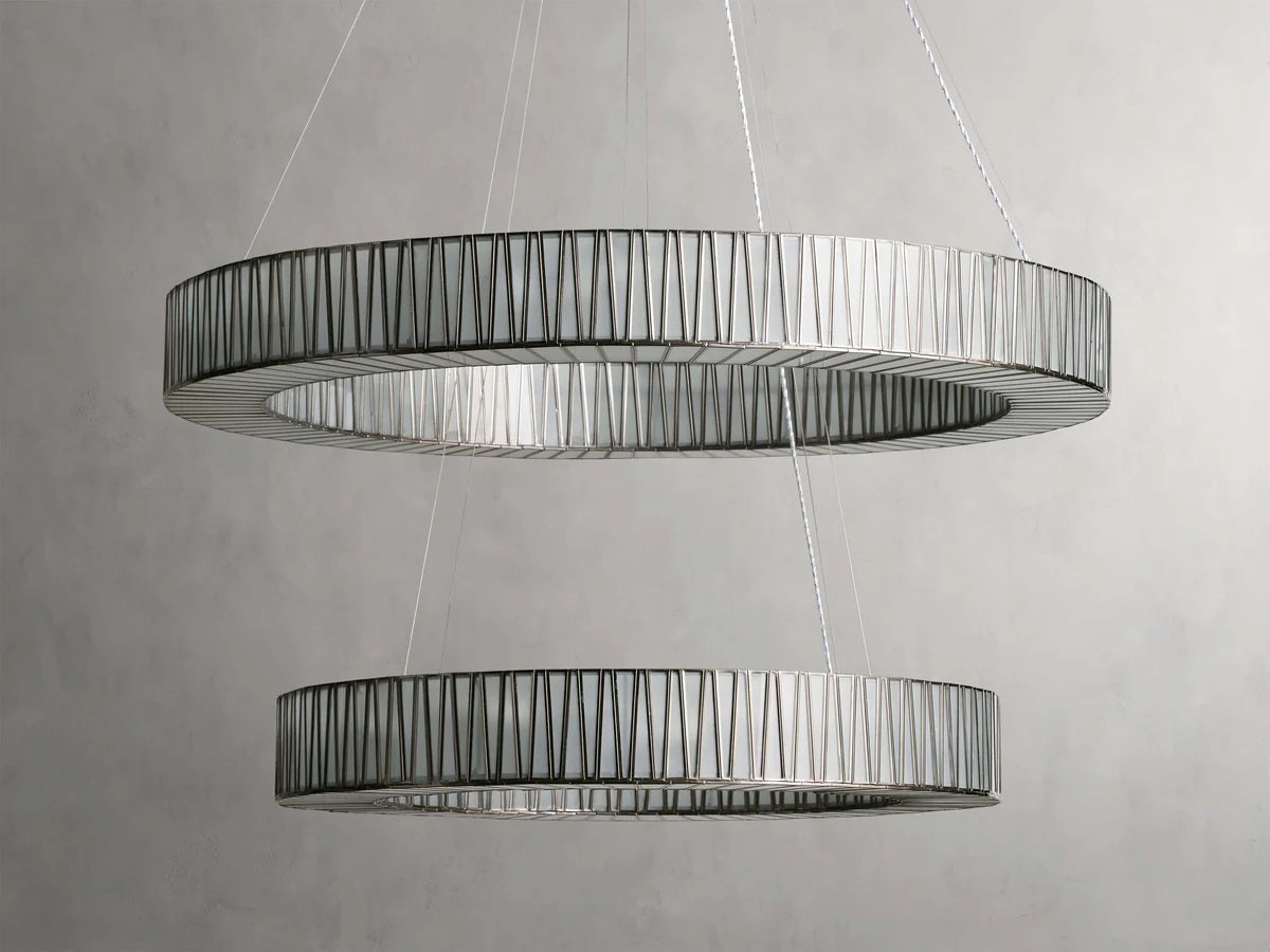 Juliet2-TierRoundChandelier60_Nickel_4
