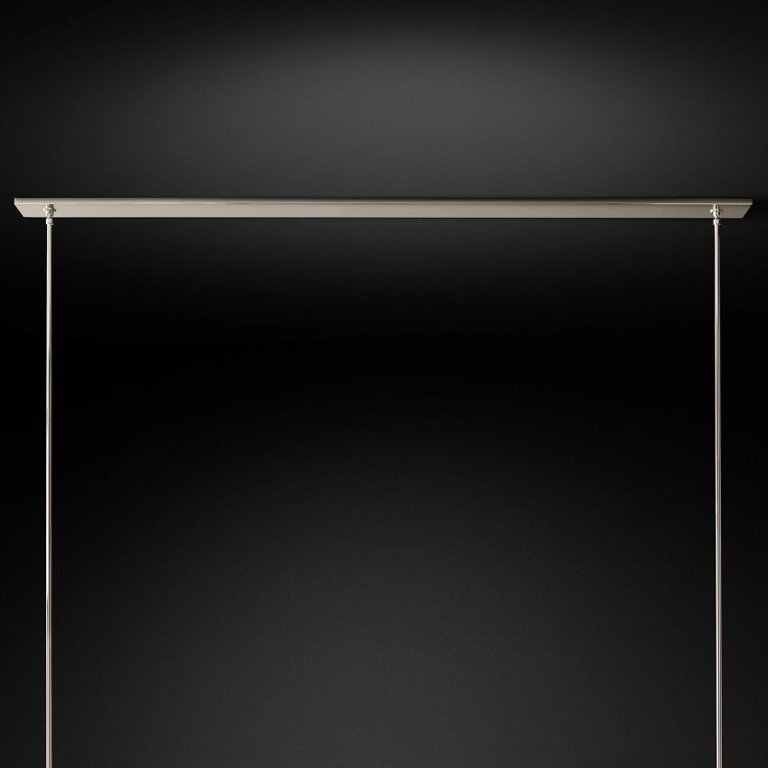 Manor Linear Chandelier 71"