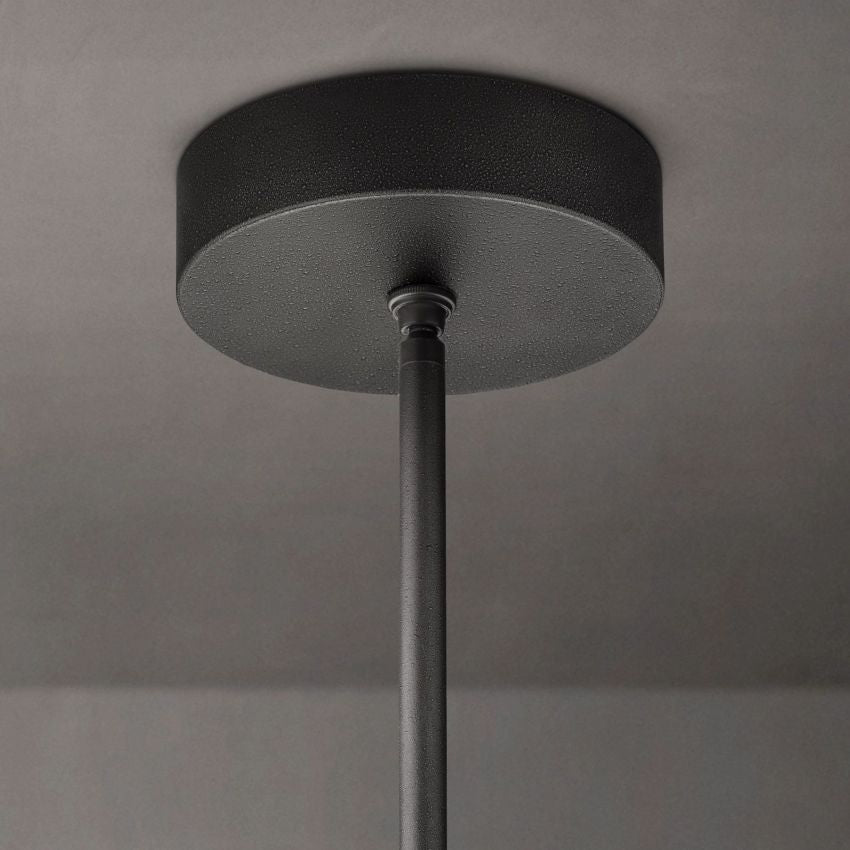 Vitas Round Chandeler 36"