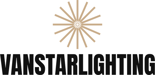 vanstarlighting logo