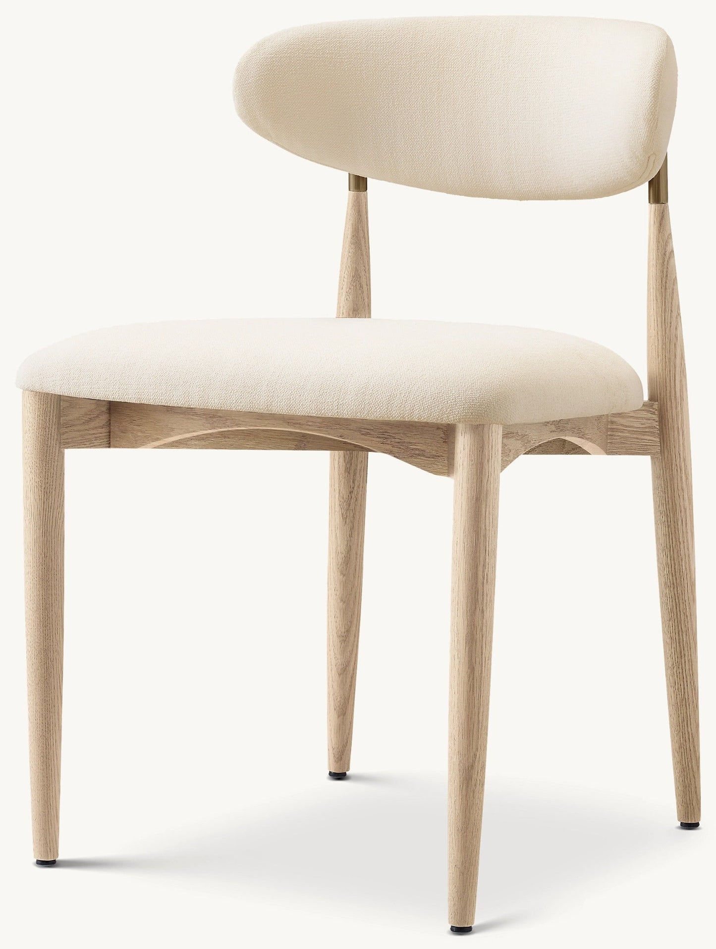 Arno Fabric Dining Side Chair