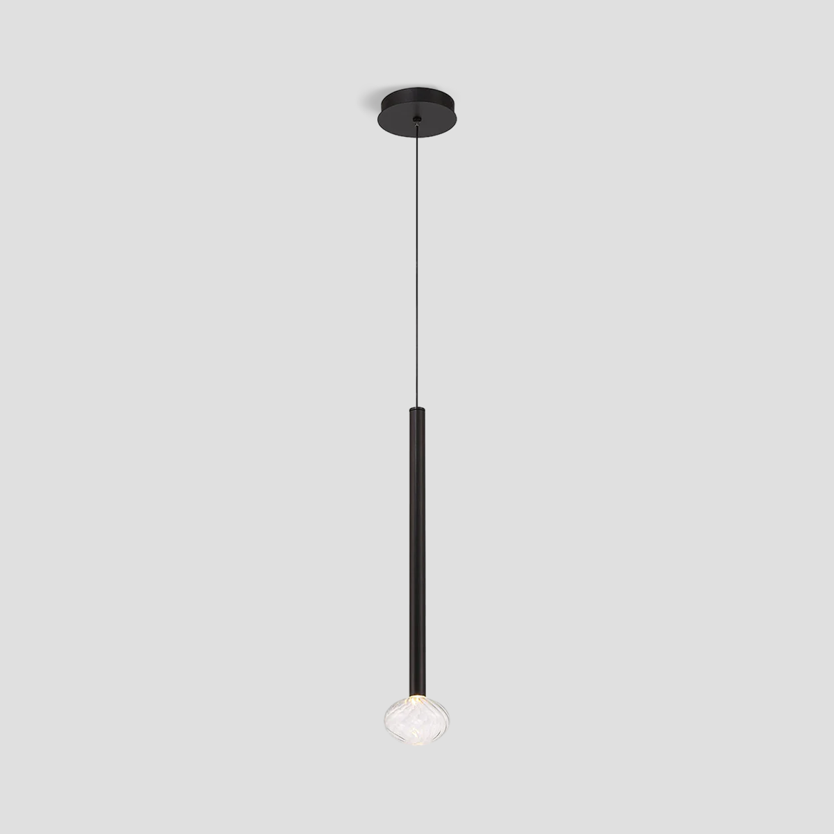 Leslie Crystal Chandelier /Pendant Light For Living Room Dinning Room