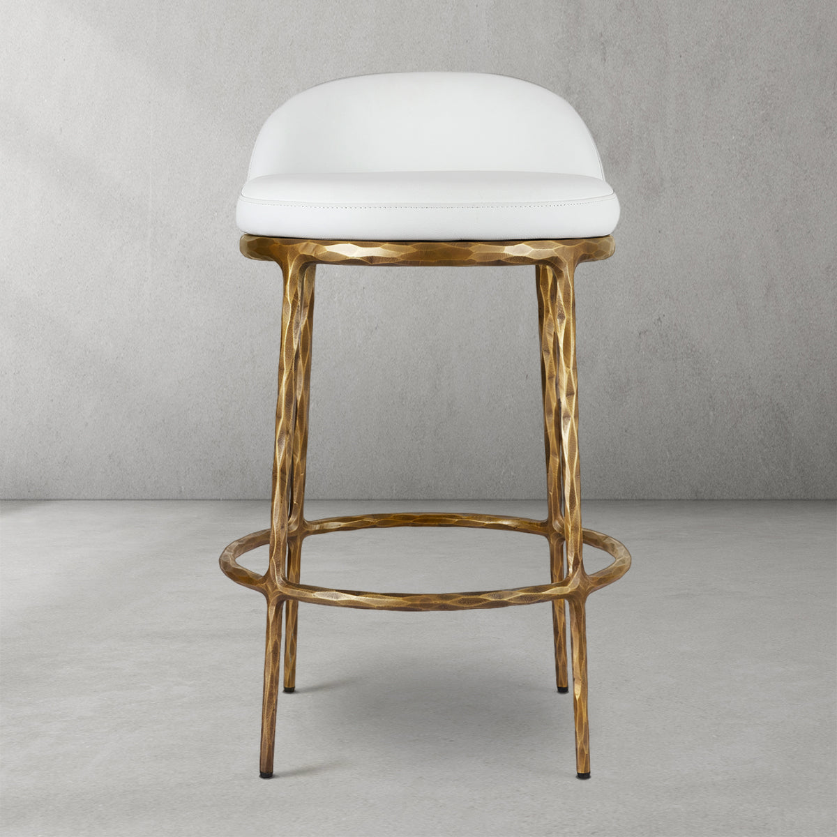 Thaddeus Bar Counter Stool