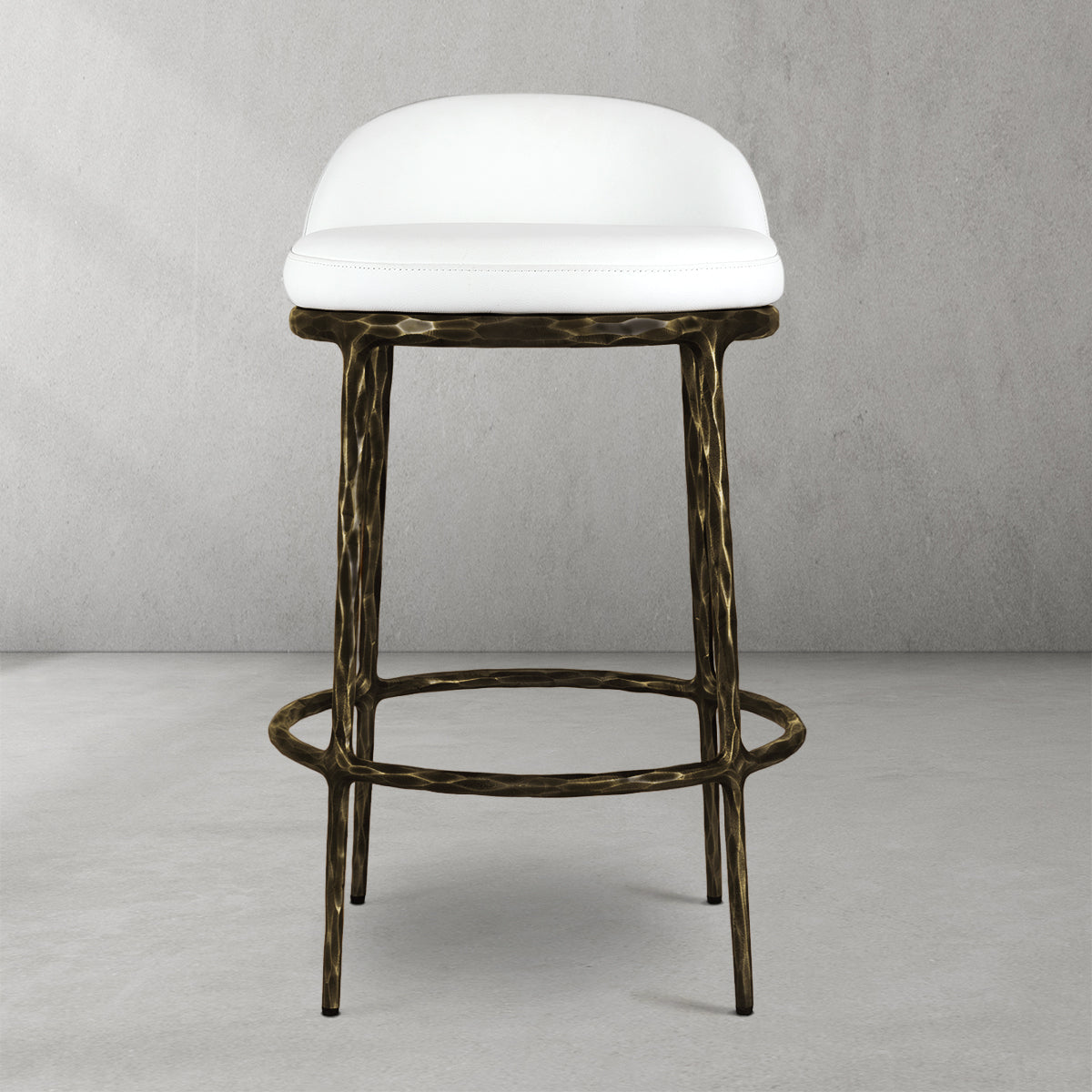 Thaddeus Bar Counter Stool