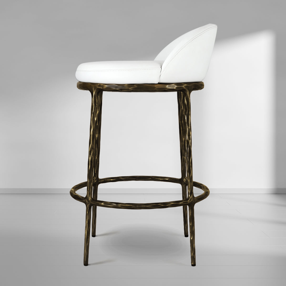 Thaddeus Bar Counter Stool