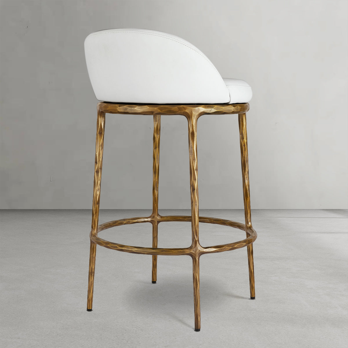 Thaddeus Bar Counter Stool