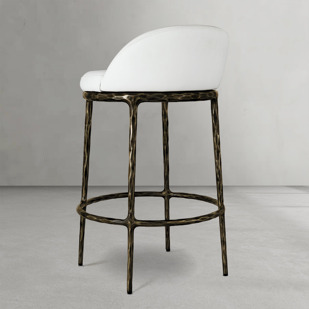 Thaddeus Bar Counter Stool