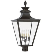 Algar Post Lamp Outdoor