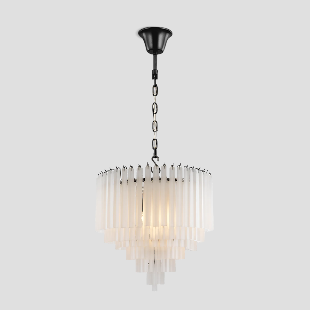 Ursula Round Chandelier