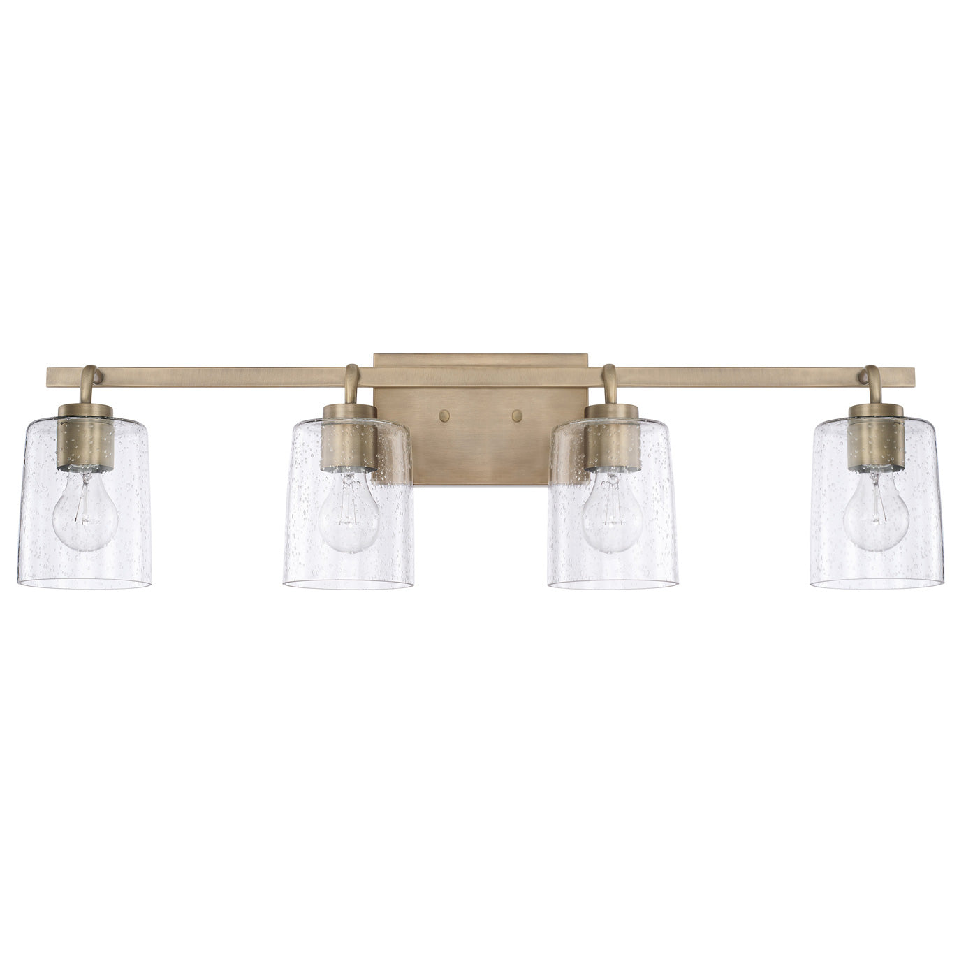 Greyson Bathroom Vanity Light