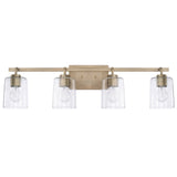 Greyson Bathroom Vanity Light