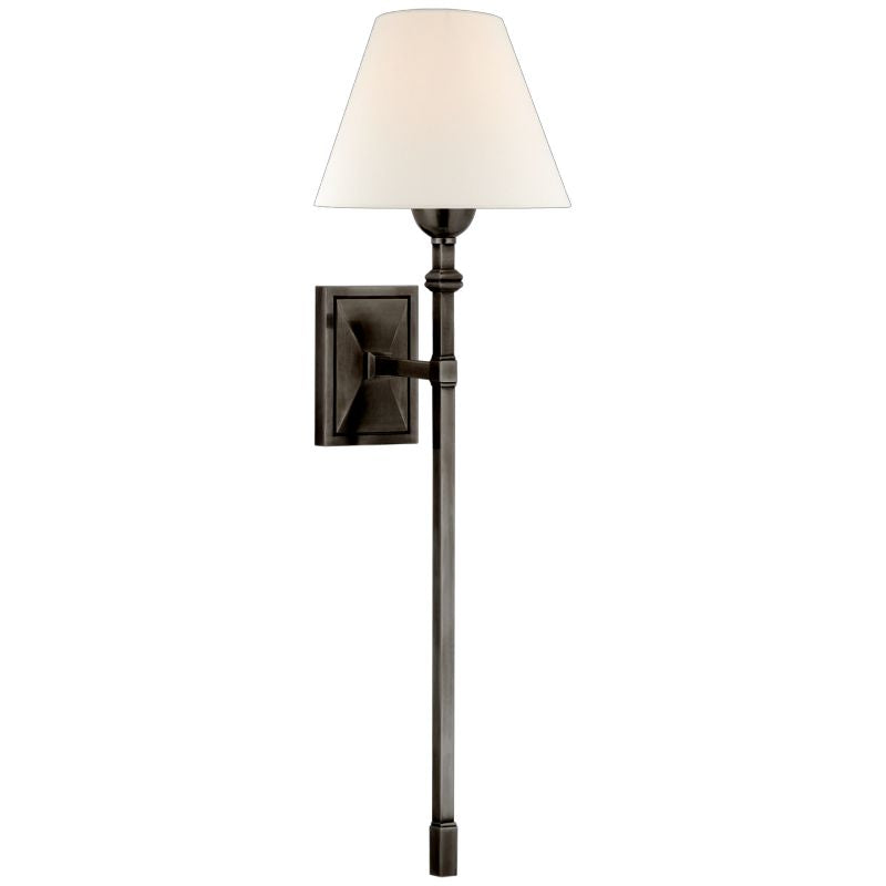 Jane Tail Wall Sconce