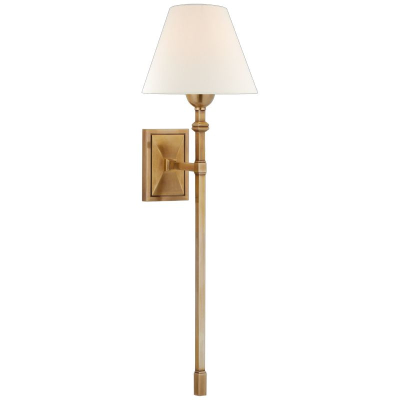 Jane Tail Wall Sconce