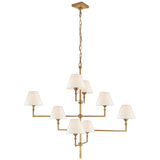 Jane Chandelier B