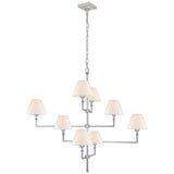 Jane Chandelier B