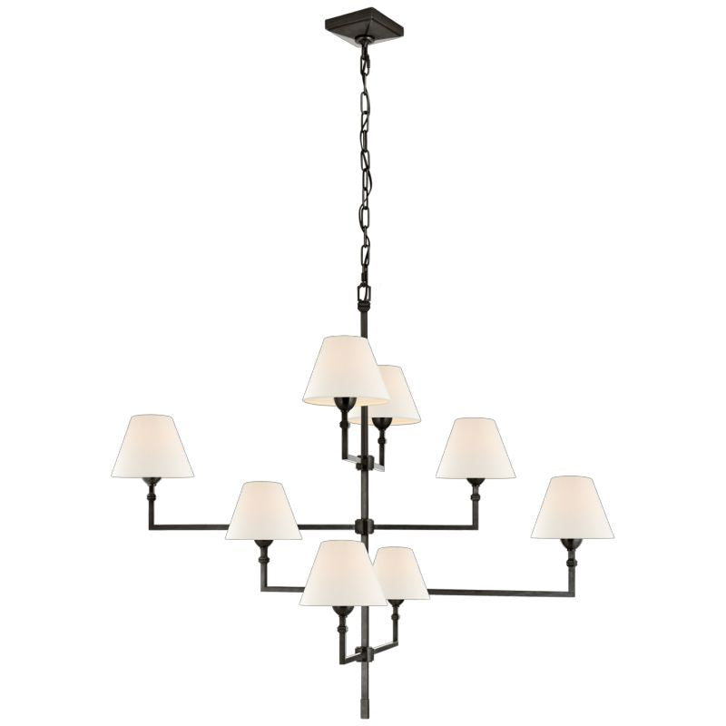 Jane Chandelier B