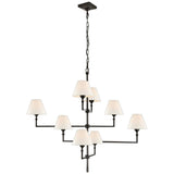 Jane Chandelier B