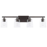 Greyson Bathroom Vanity Light