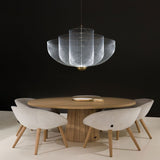 Meshmatics Chandelier