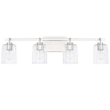 Greyson Bathroom Vanity Light