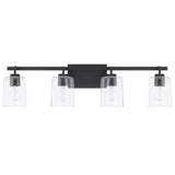 Greyson Bathroom Vanity Light