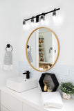 Greyson Bathroom Vanity Light