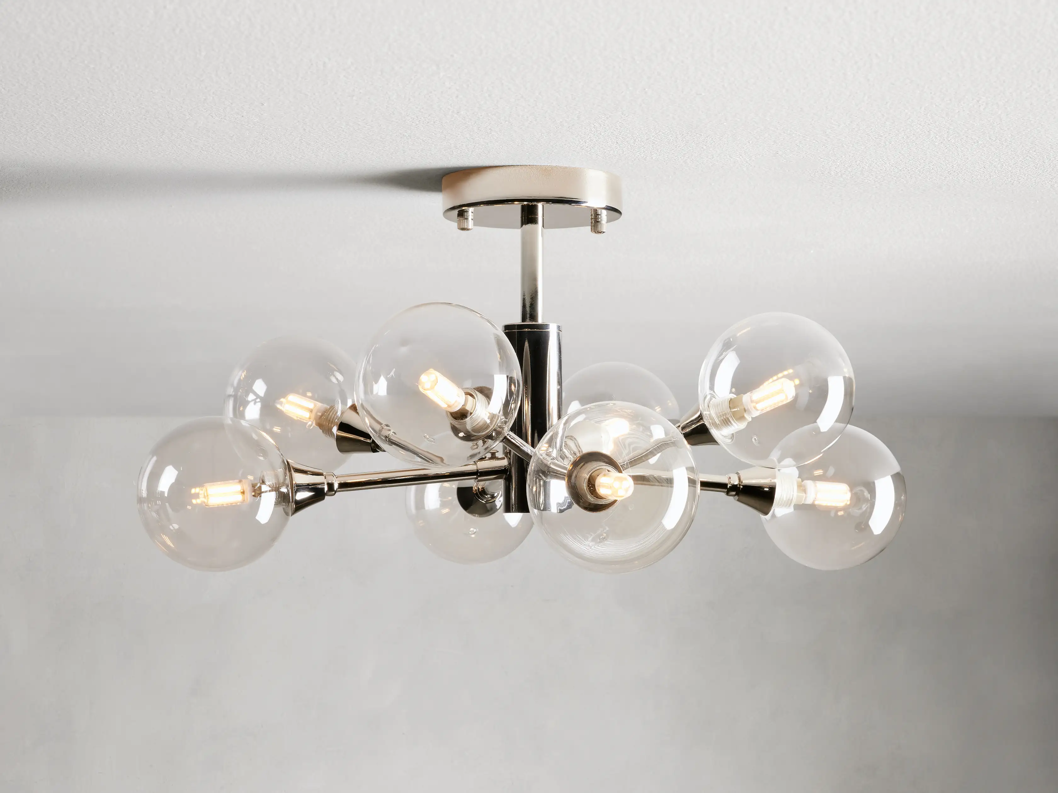 Nova Flush Mount