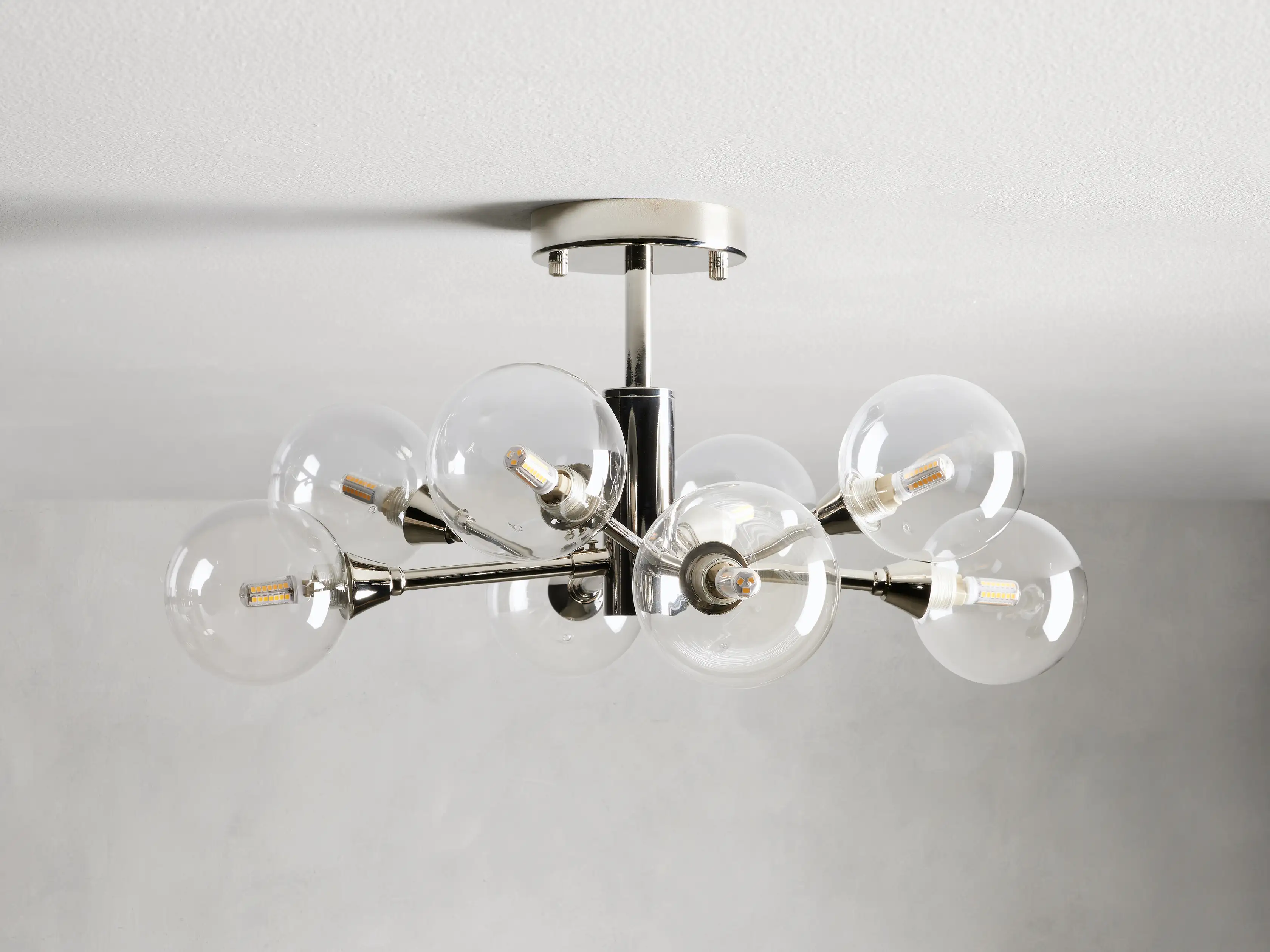 Nova Flush Mount