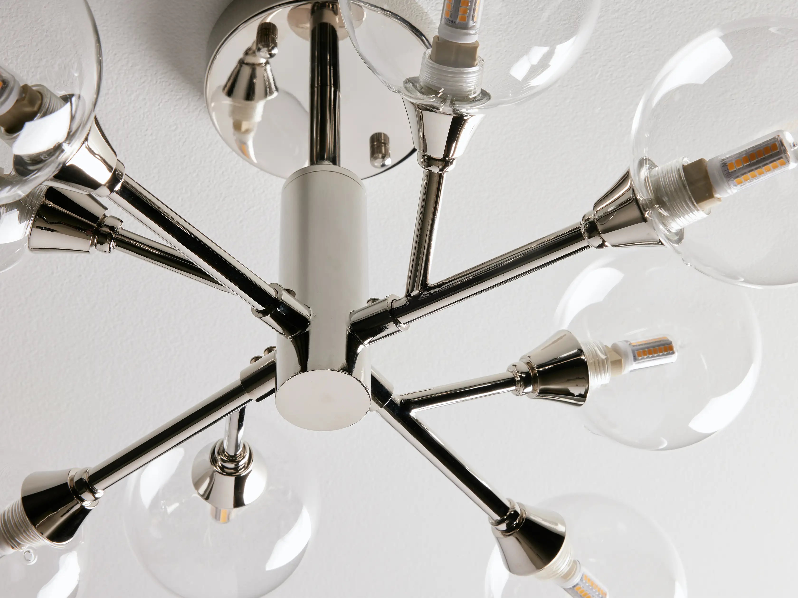 Nova Flush Mount