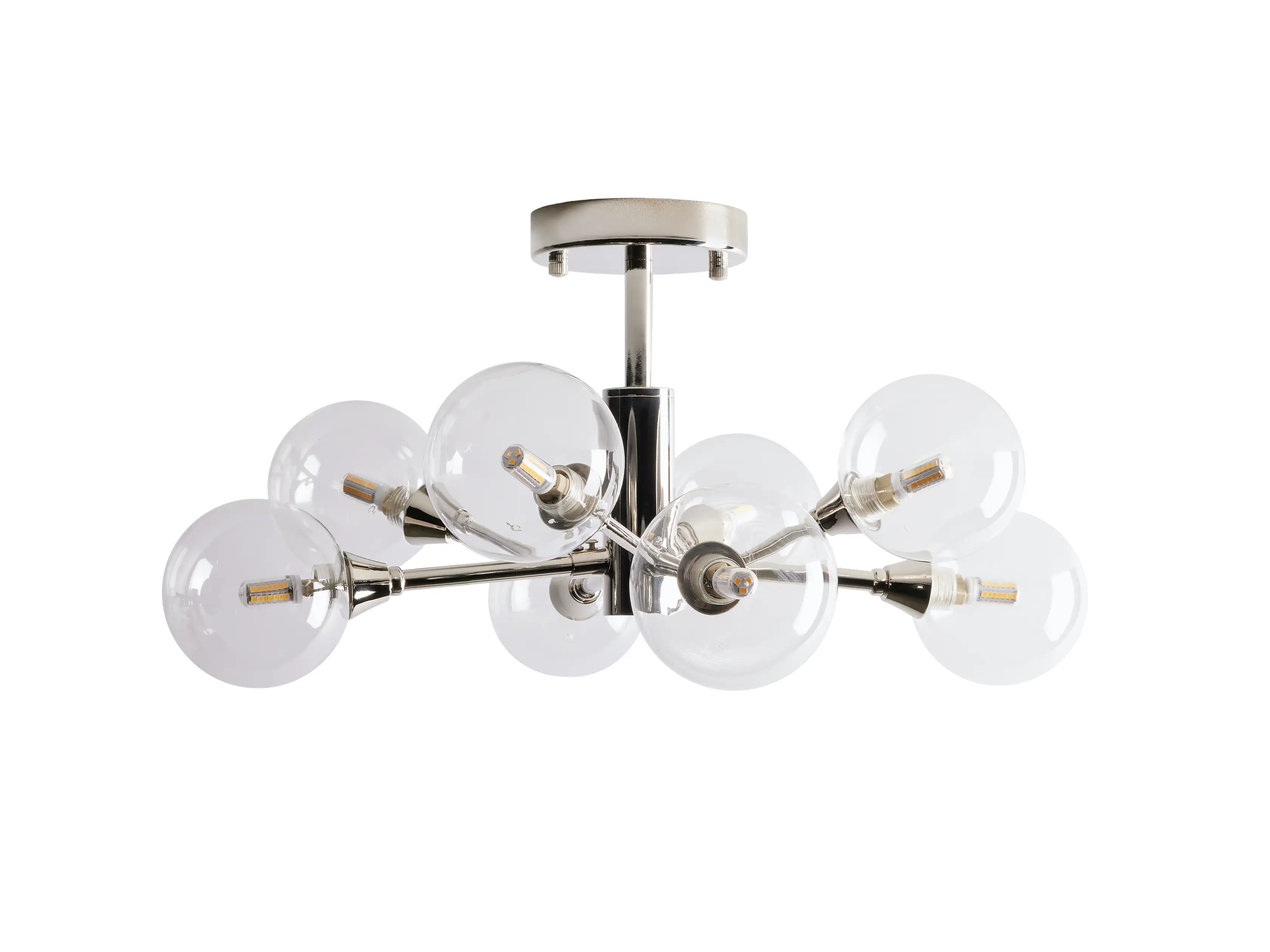 Nova Flush Mount