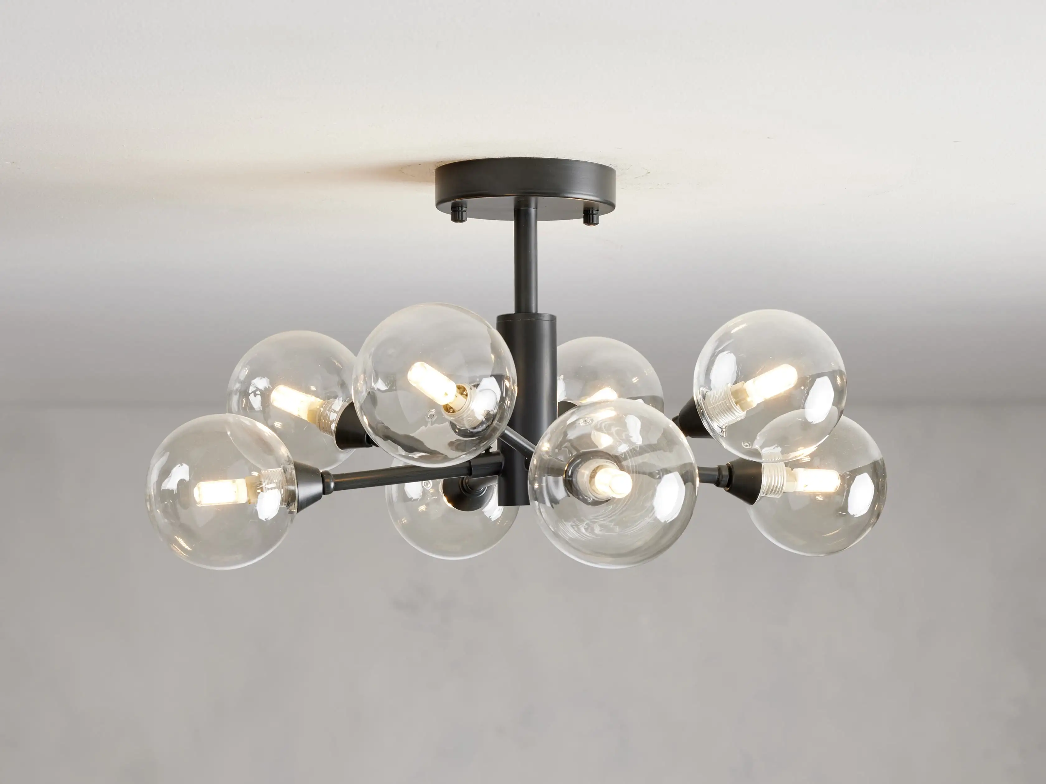 Nova Flush Mount