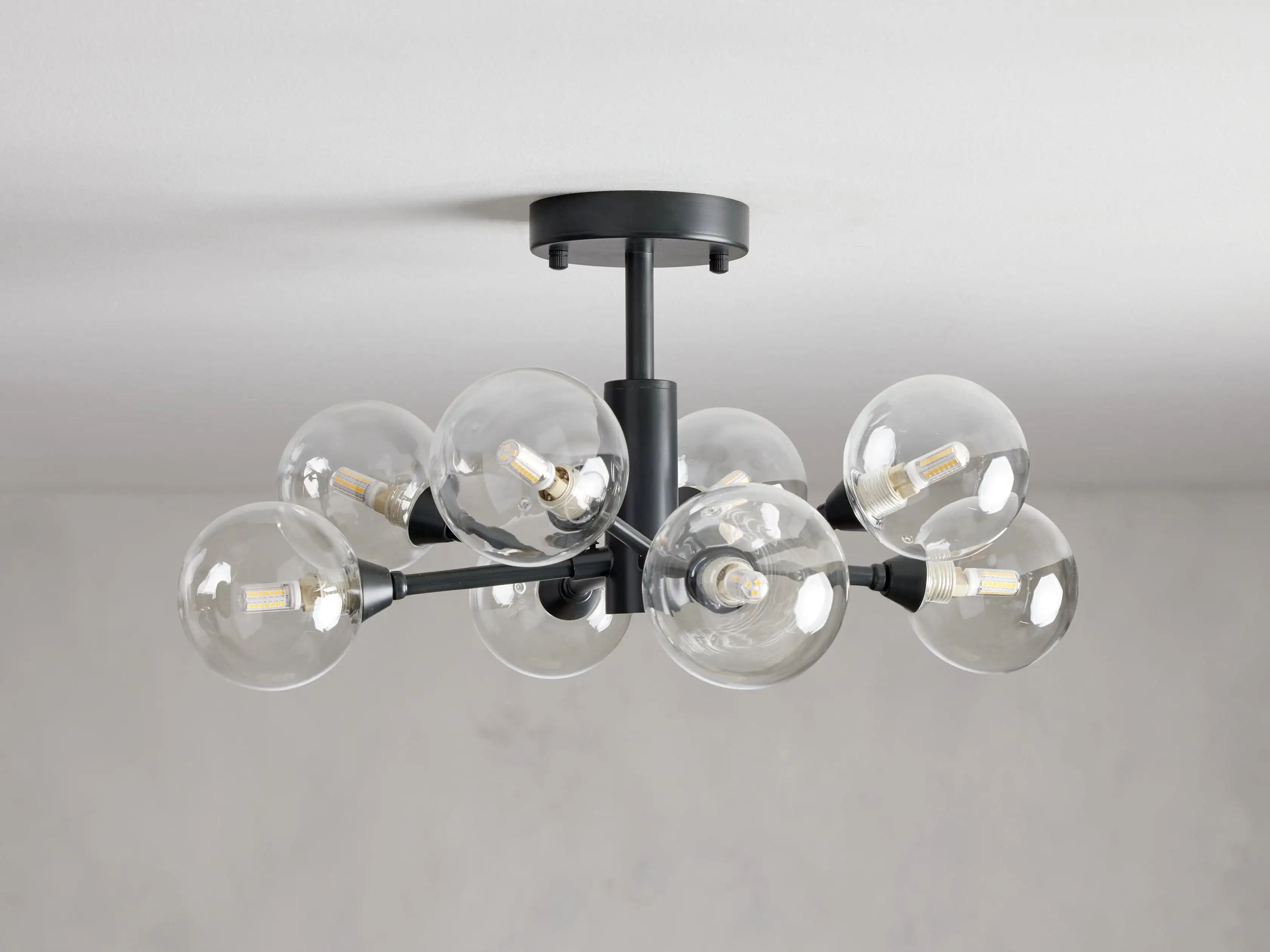 Nova Flush Mount