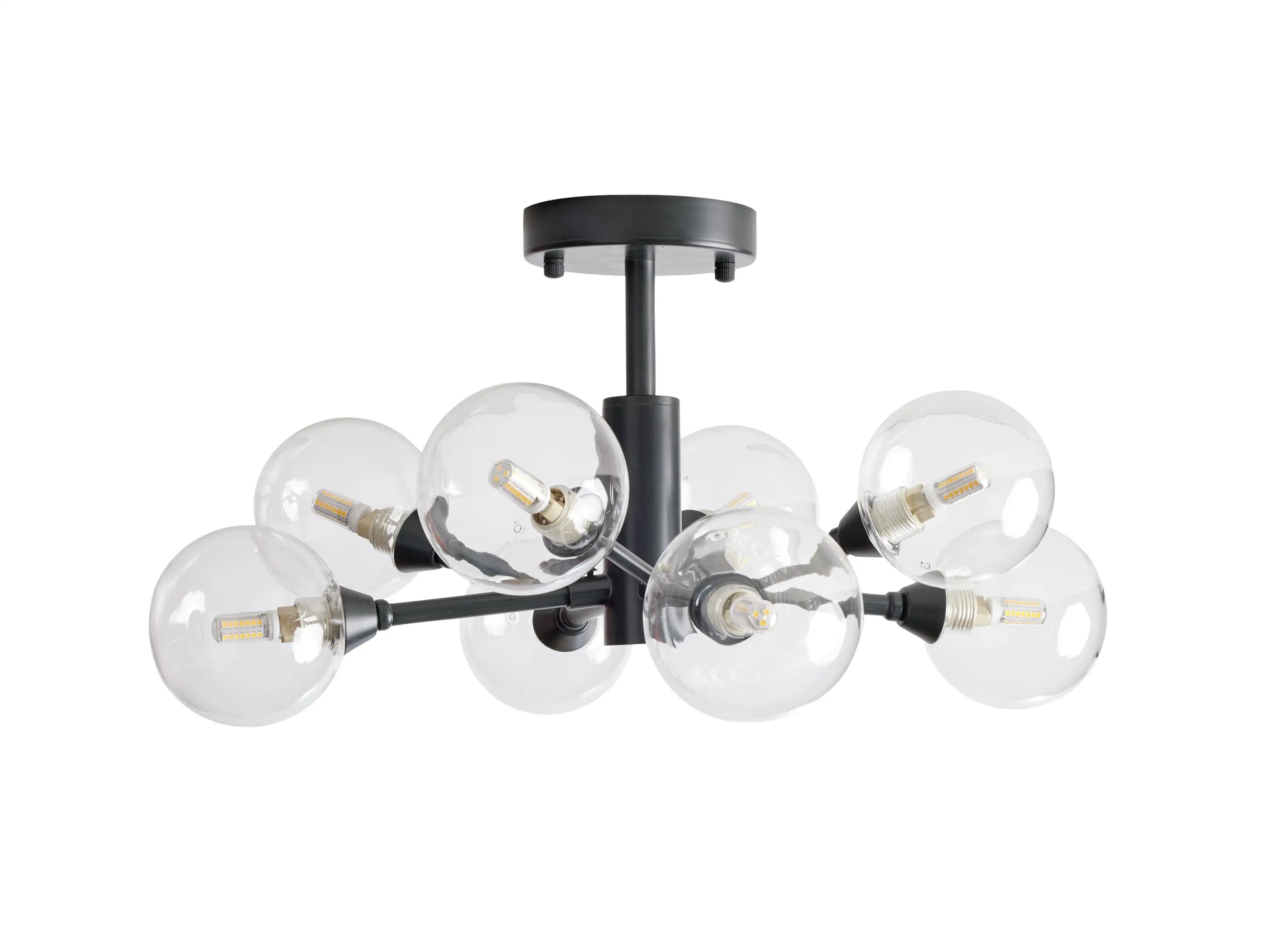 Nova Flush Mount