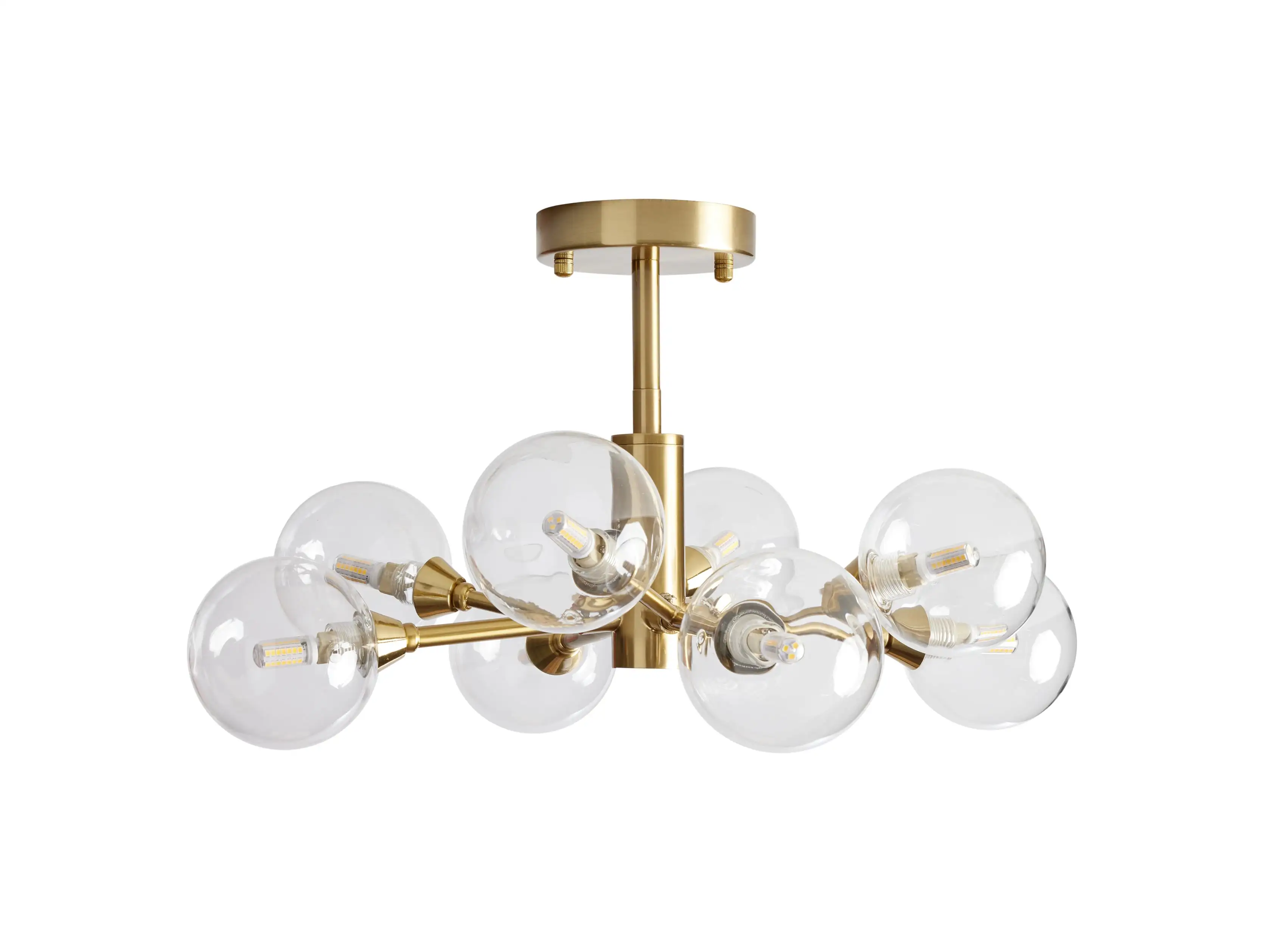 Nova Flush Mount