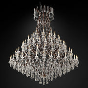 Hotel Elegance Chandelier 101"