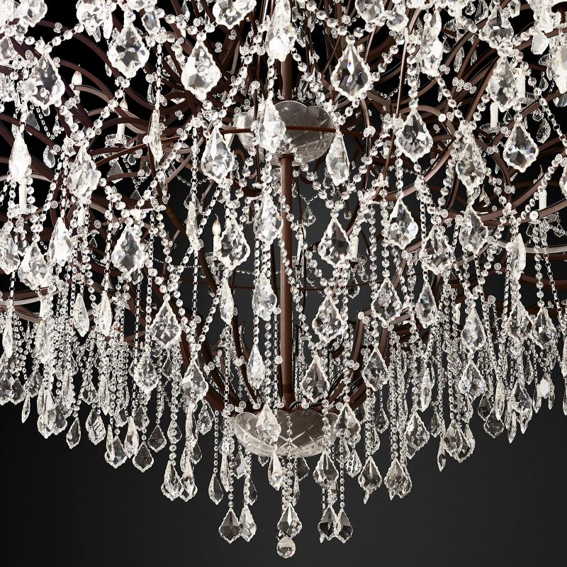 Hotel Elegance Chandelier 101"