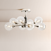 Nova Flush Mount