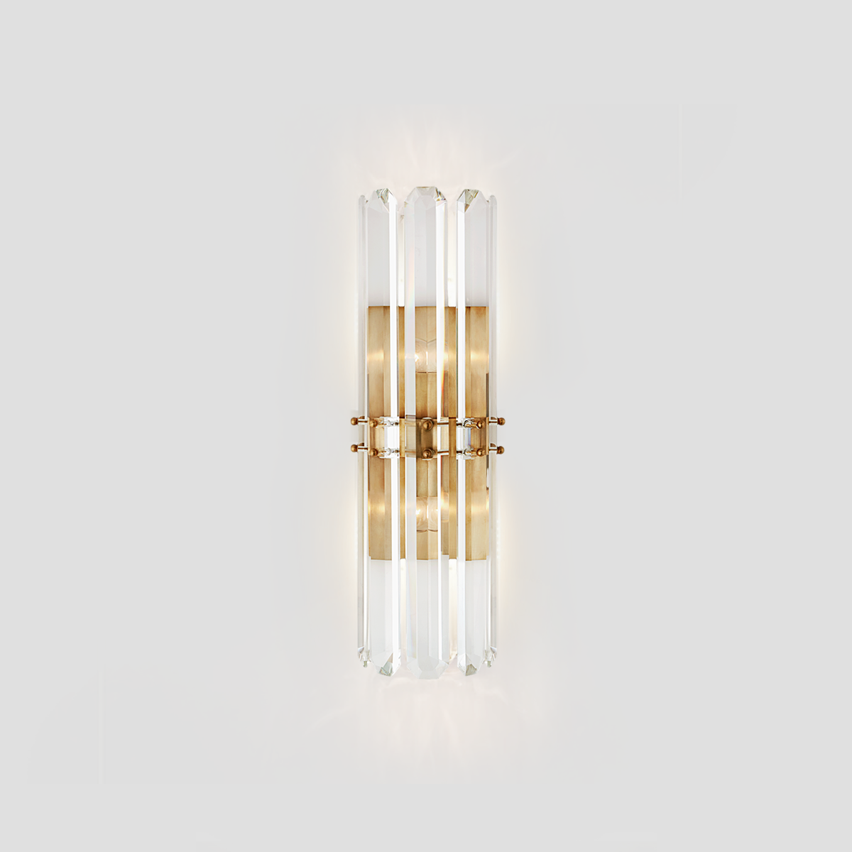 Cicely Tall Sconce