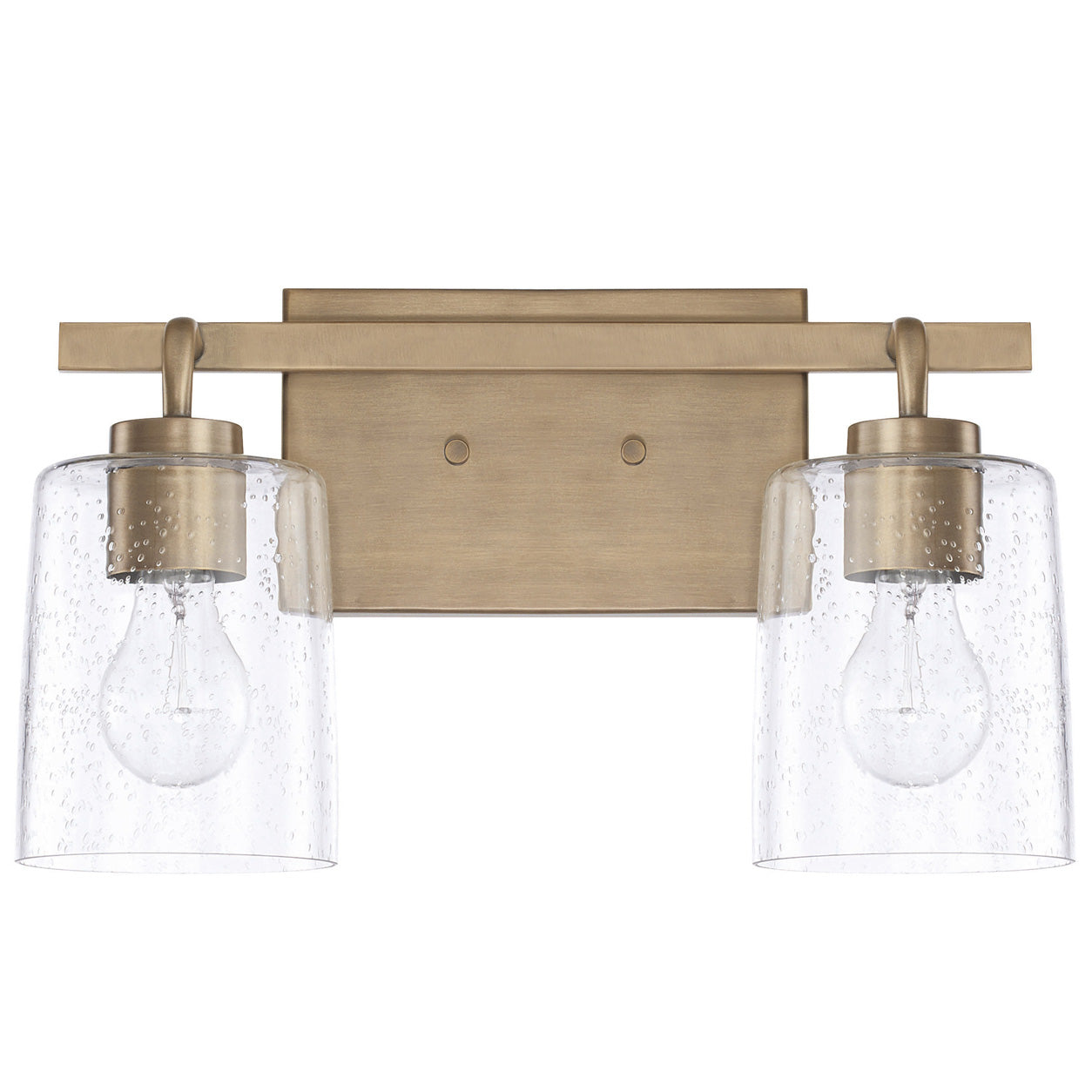 Greyson Bathroom Vanity Light